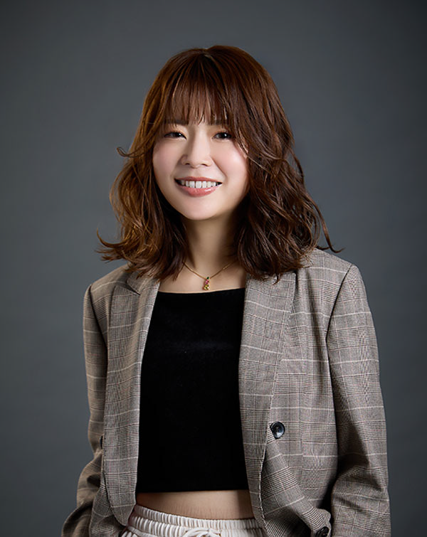 新井 美咲